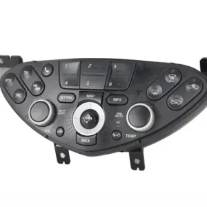 PANEL KLIMATYZACJI NAWIEWU NISSAN PRIMERA III Darmowa dostawa